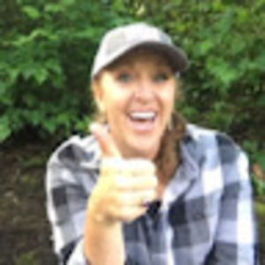 Meet your Posher, Ginger